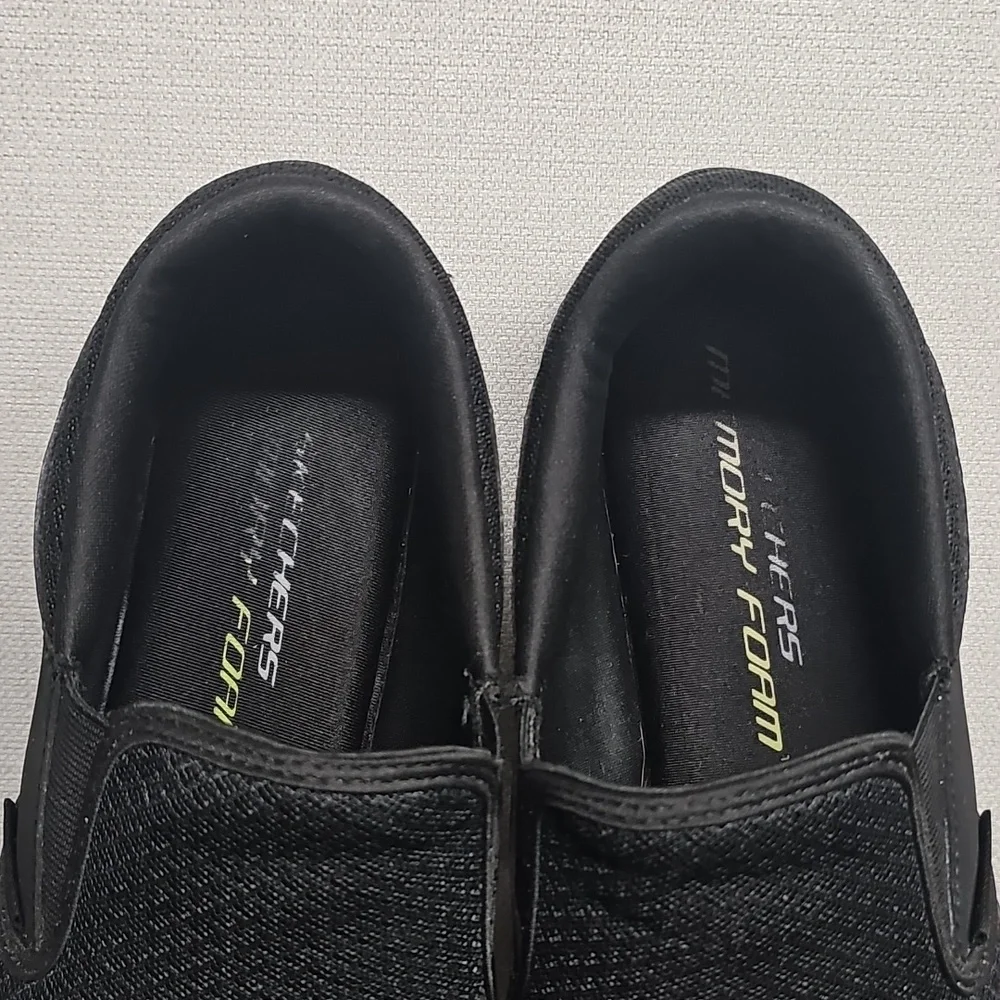 Skechers equalizer mens